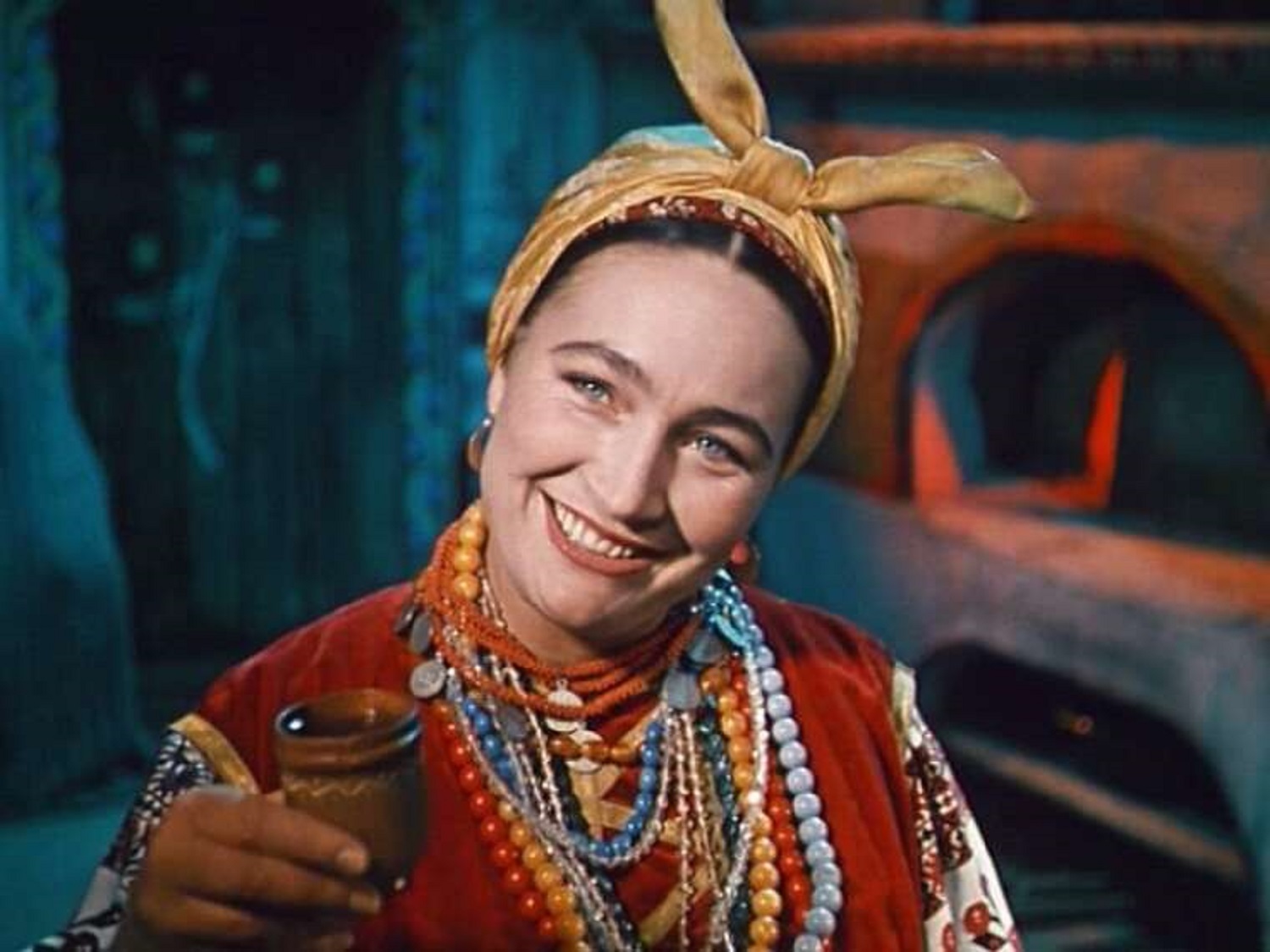 Самые известные украинские ведьмы: кто они и чем прославились